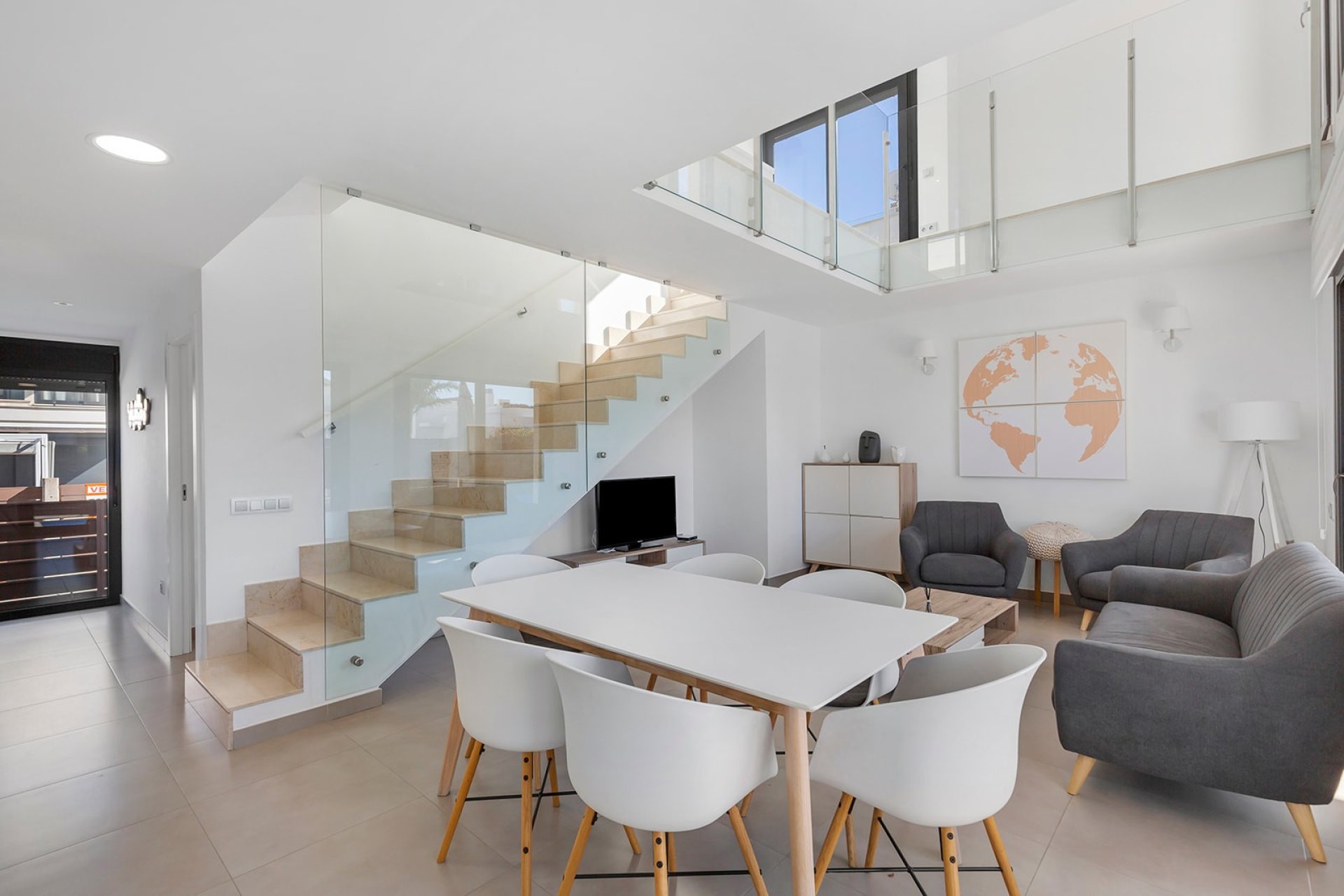 Resale - Villa -
Vistabella Golf