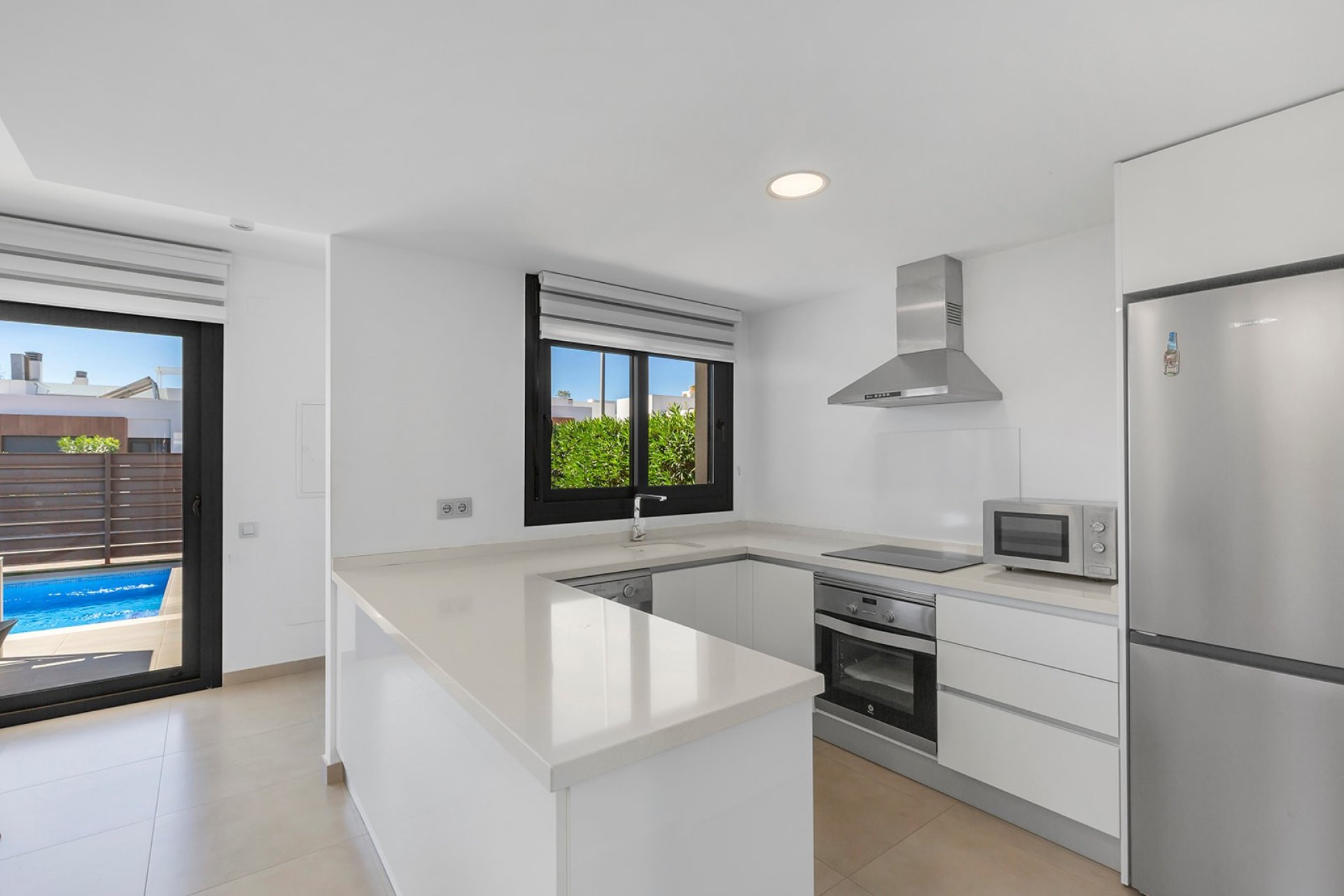 Resale - Villa -
Vistabella Golf