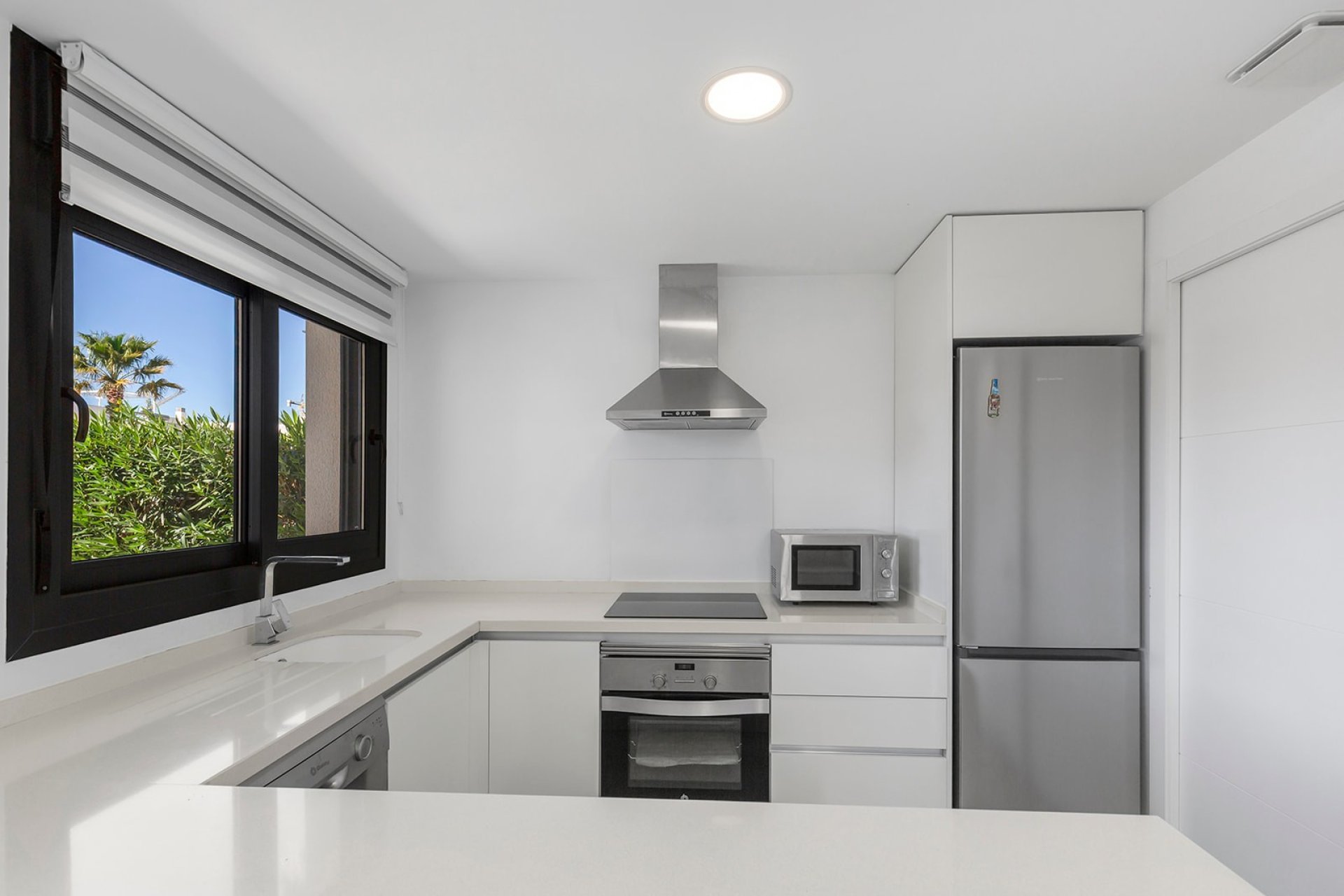 Resale - Villa -
Vistabella Golf