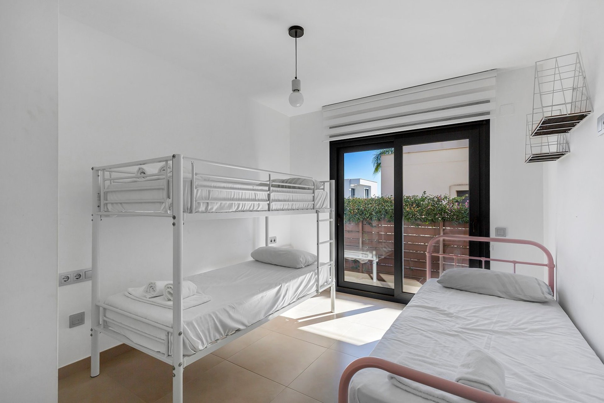 Resale - Villa -
Vistabella Golf