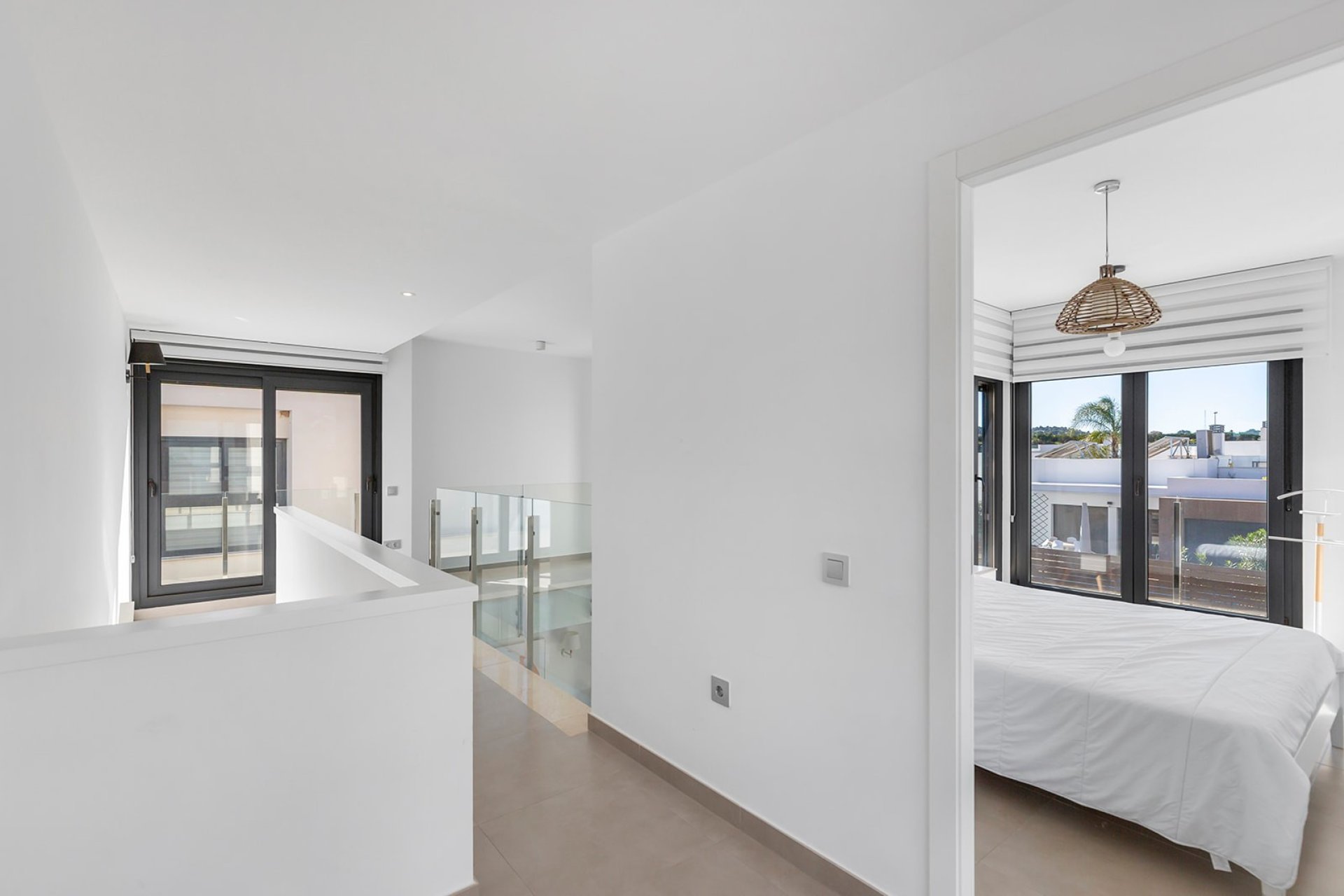 Resale - Villa -
Vistabella Golf