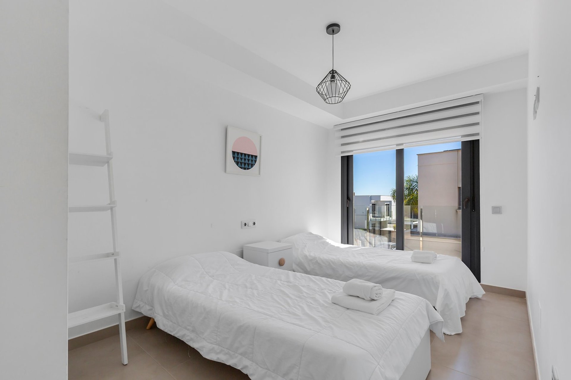 Resale - Villa -
Vistabella Golf