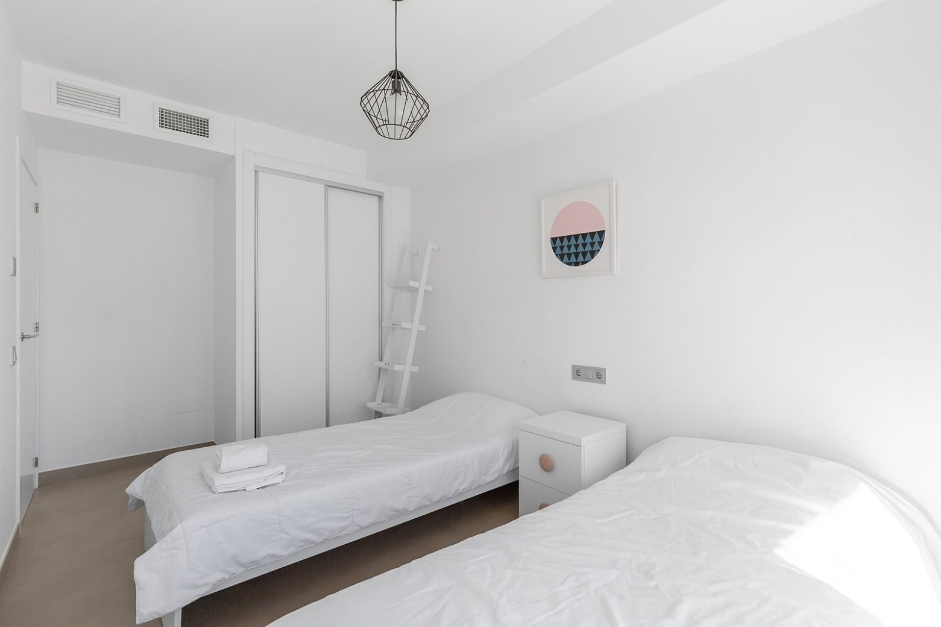 Resale - Villa -
Vistabella Golf