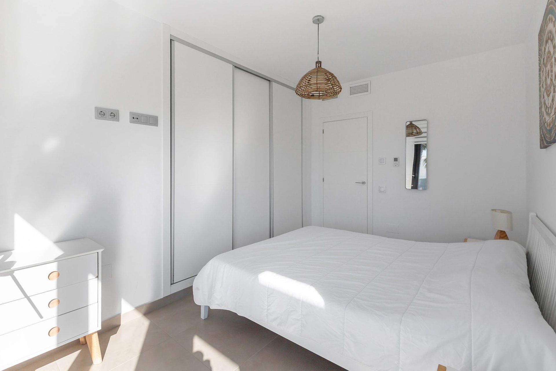 Resale - Villa -
Vistabella Golf