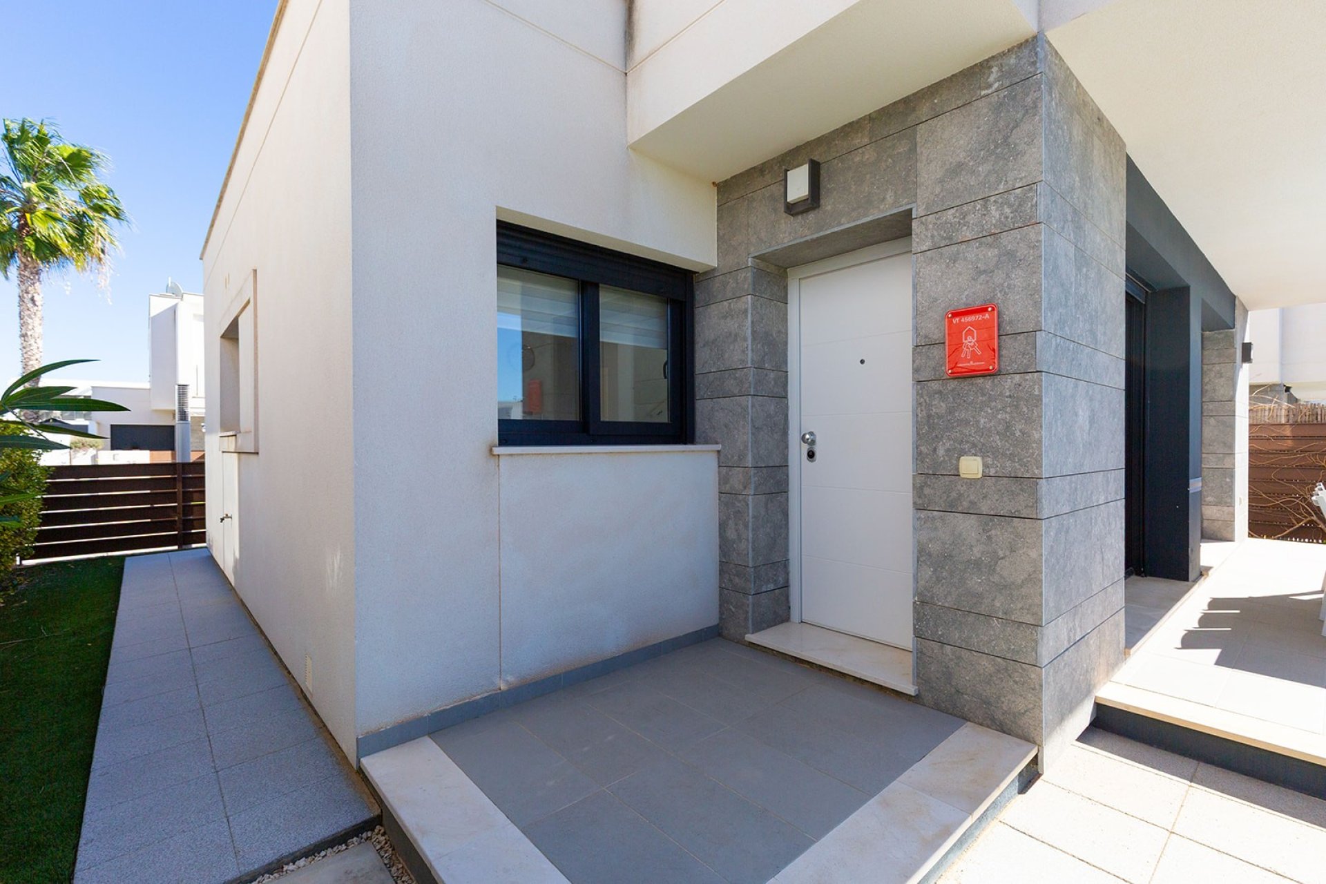 Resale - Villa -
Vistabella Golf