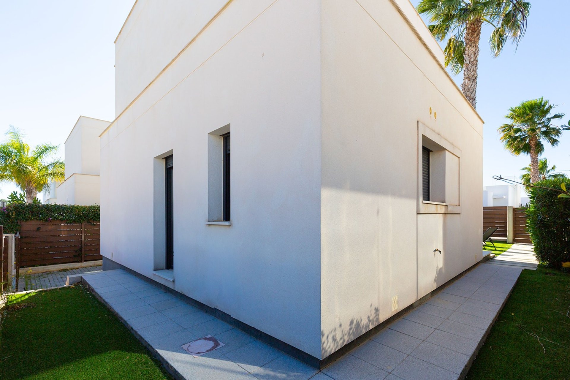 Resale - Villa -
Vistabella Golf