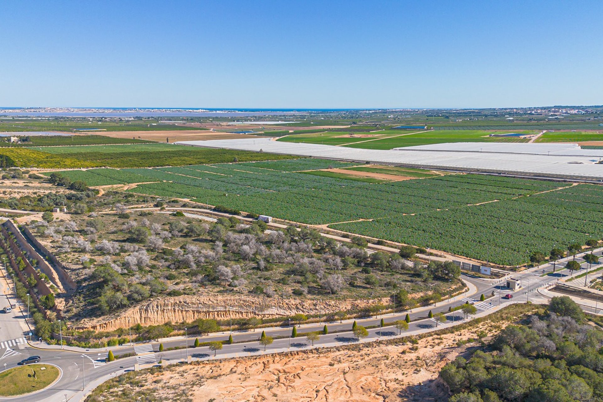 Resale - Villa -
Vistabella Golf