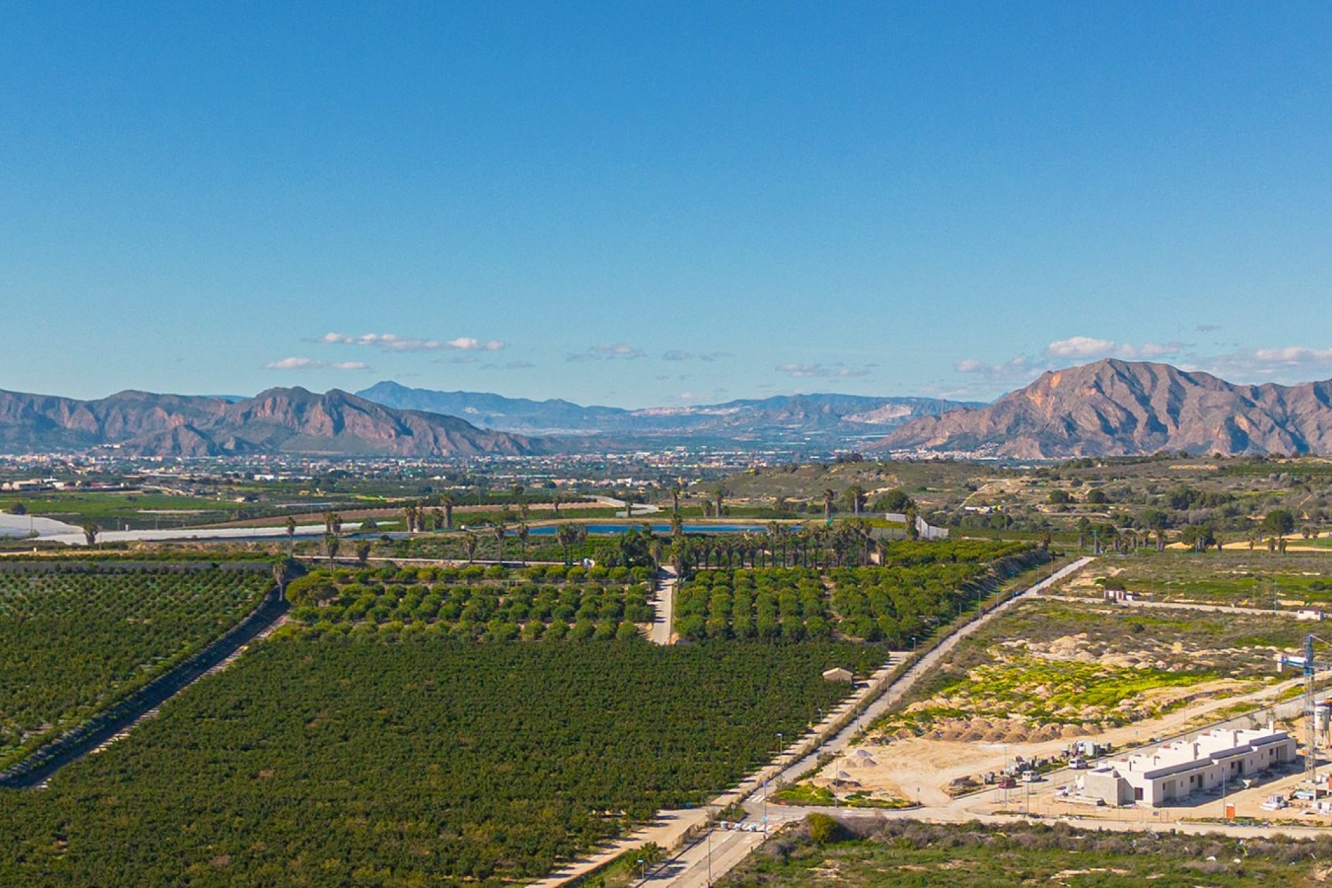 Resale - Villa -
Vistabella Golf