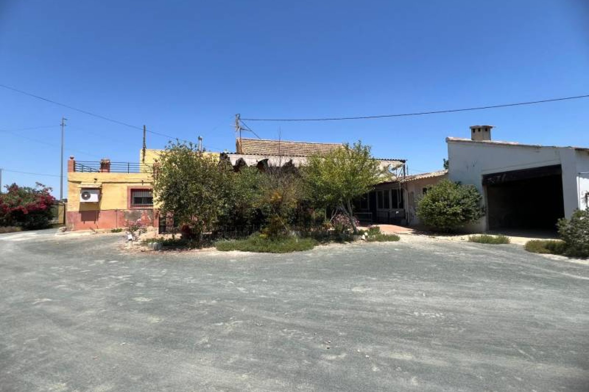 Resale - Village house -
Daya Nueva - Huerta