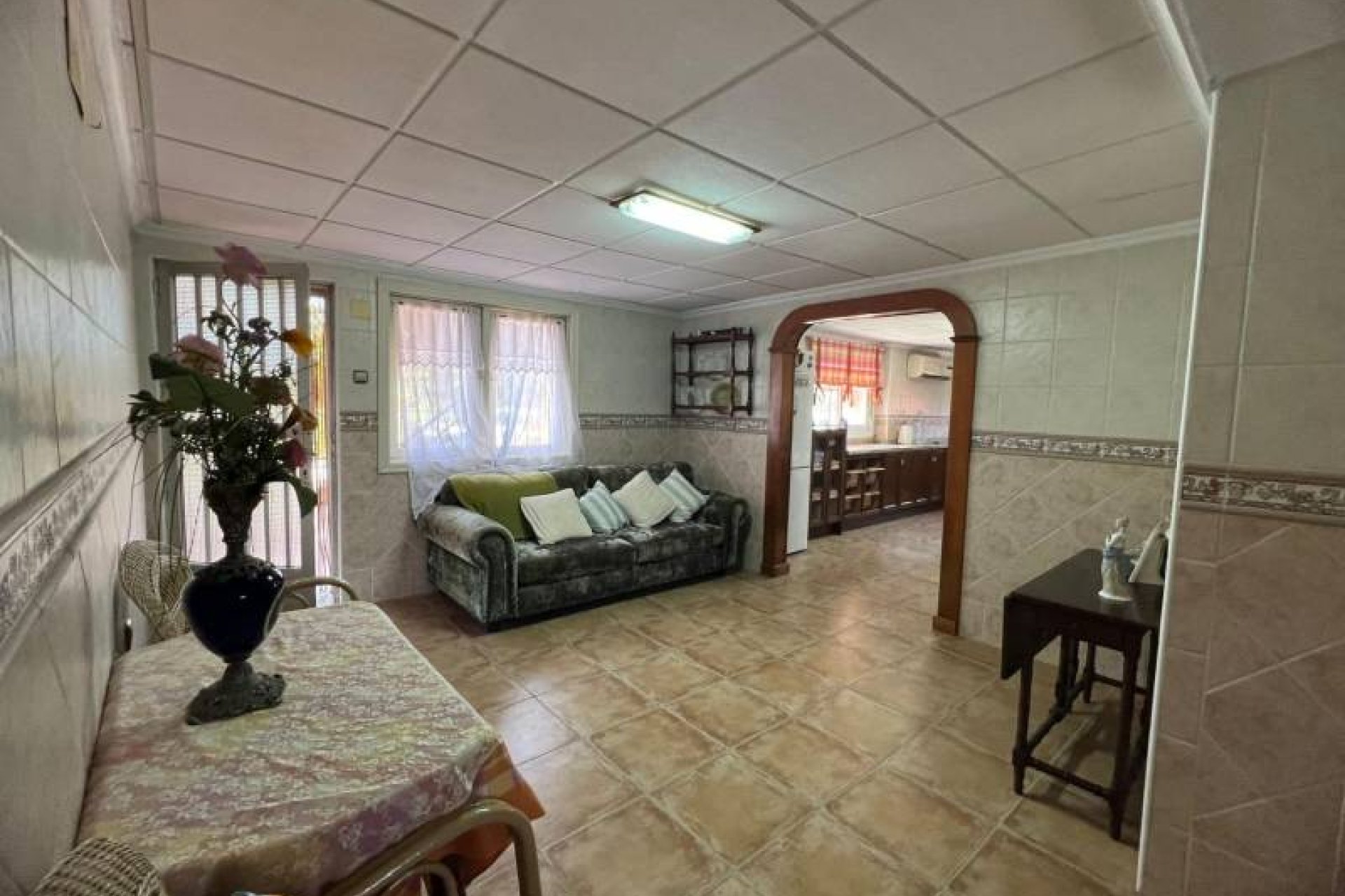 Resale - Village house -
Daya Nueva - Huerta