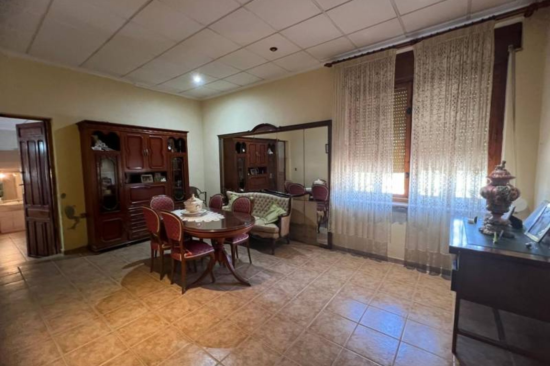 Resale - Village house -
Daya Nueva - Huerta