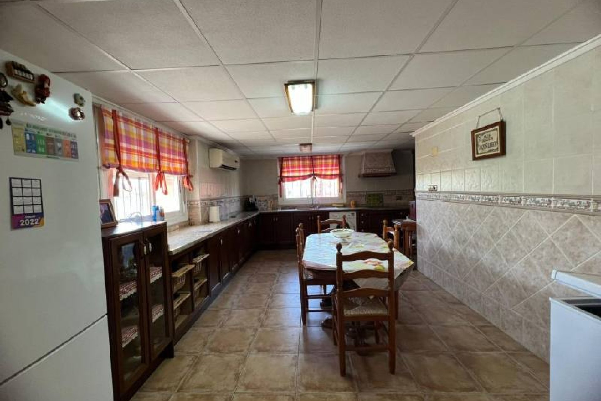 Resale - Village house -
Daya Nueva - Huerta