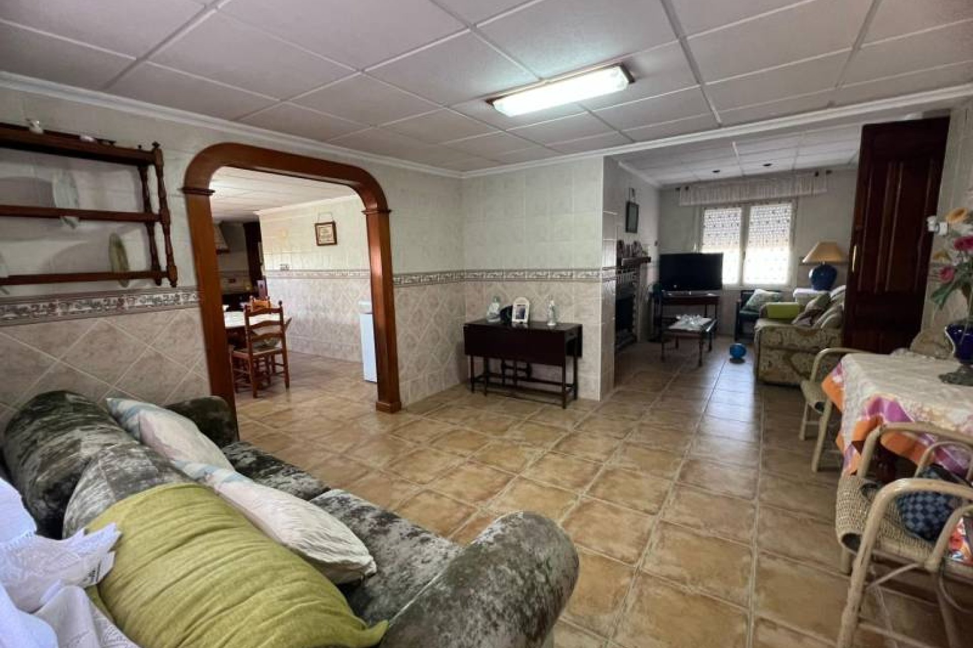 Resale - Village house -
Daya Nueva - Huerta