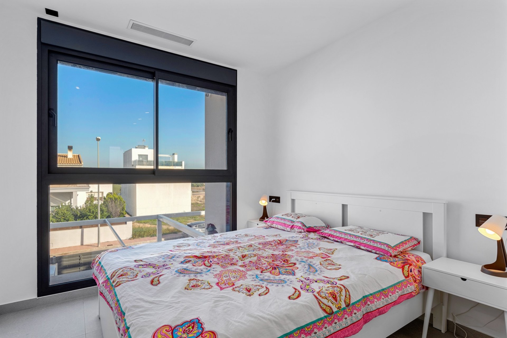 Reventa - 3. Detached house -
Ciudad quesada - Costa Blanca South