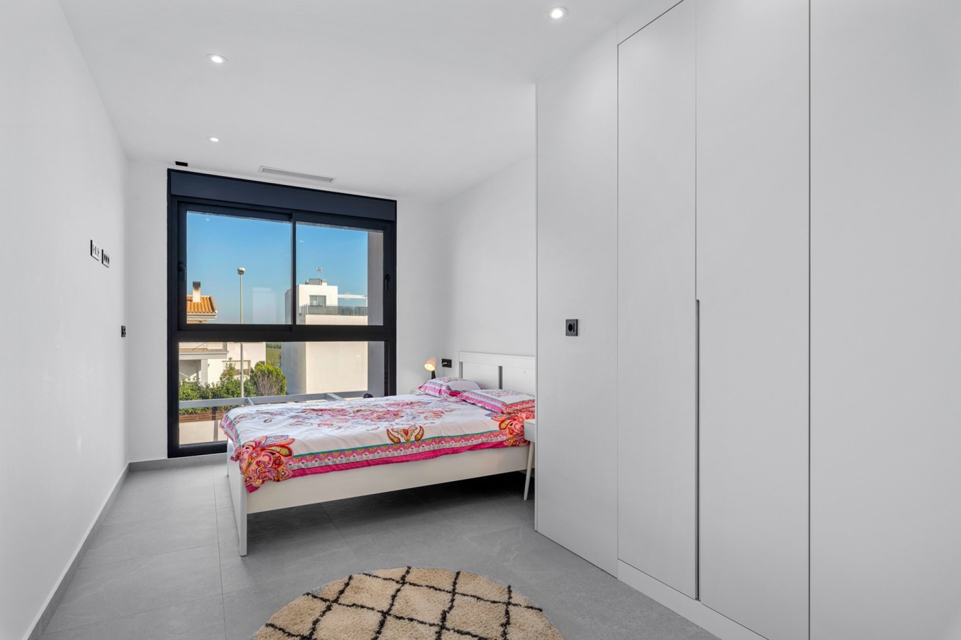 Reventa - 3. Detached house -
Ciudad quesada - Costa Blanca South