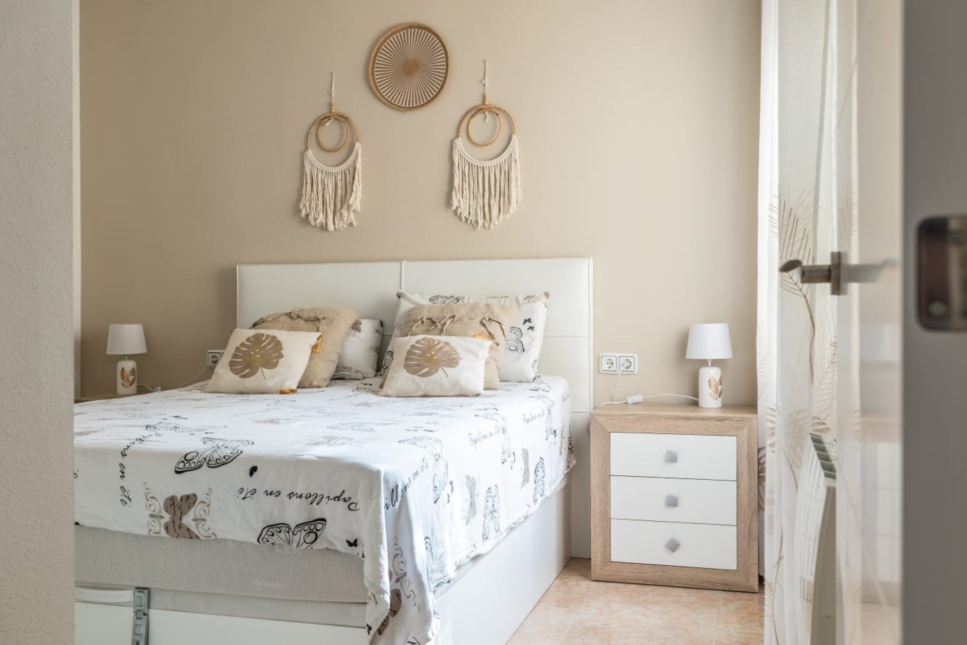 Reventa - 3. Detached house -
Ciudad quesada - Costa Blanca South