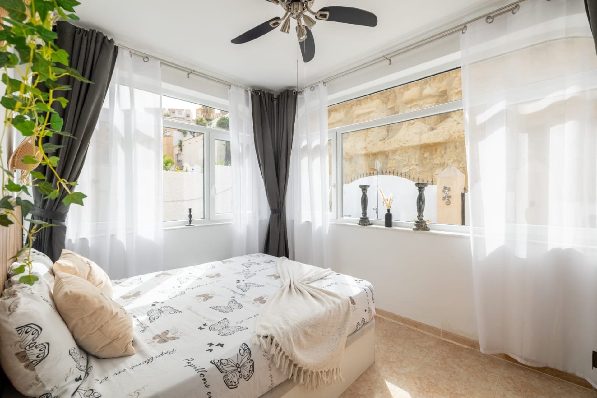 Reventa - 3. Detached house -
Ciudad quesada - Costa Blanca South