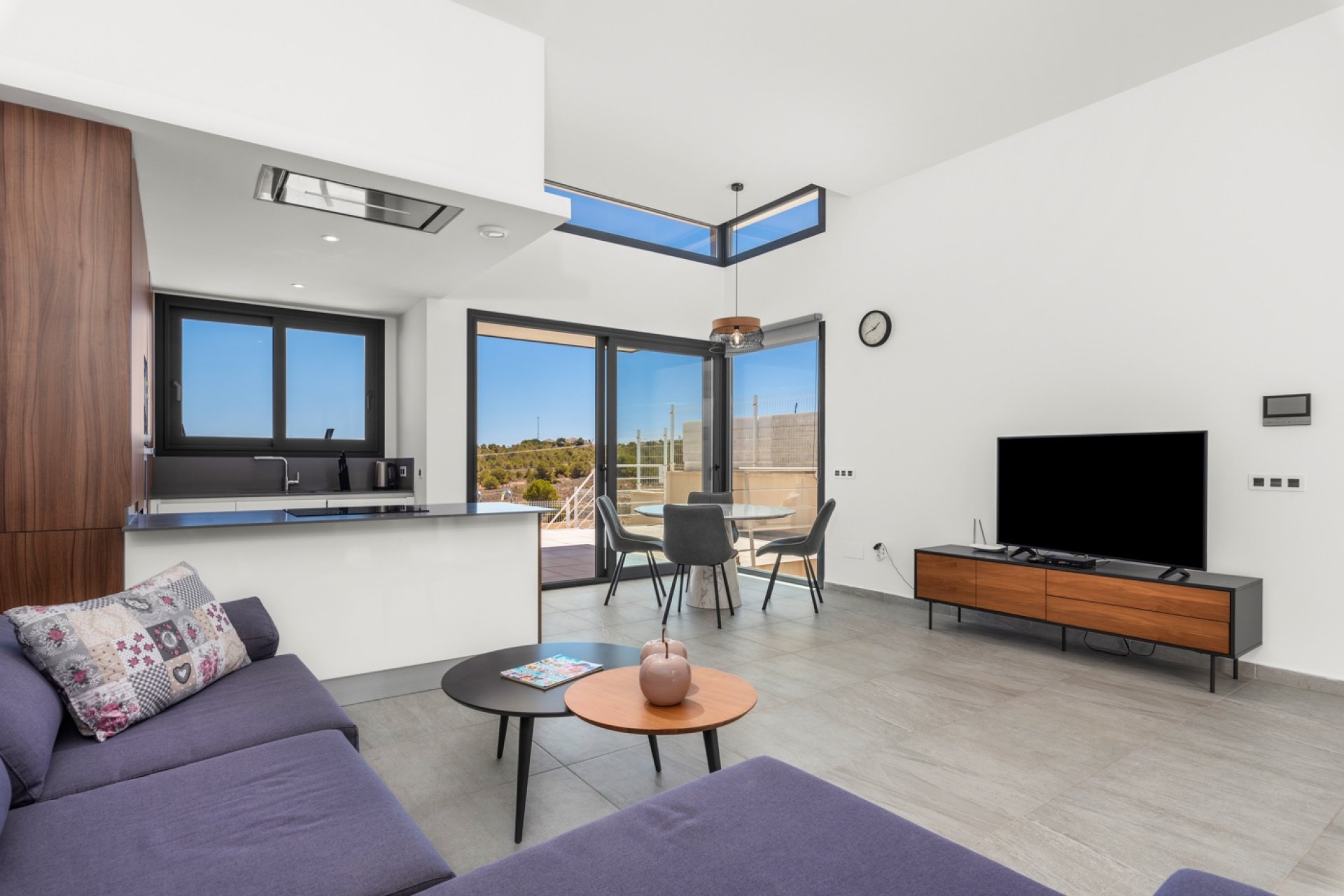 Reventa - 3. Detached house -
San Miguel - Costa Blanca South