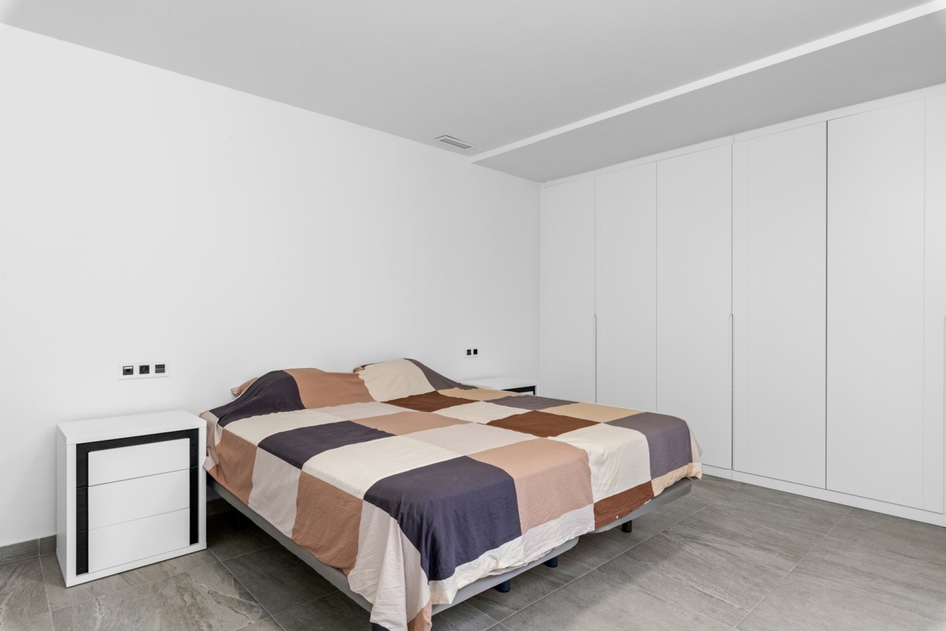 Reventa - 3. Detached house -
San Miguel - Costa Blanca South