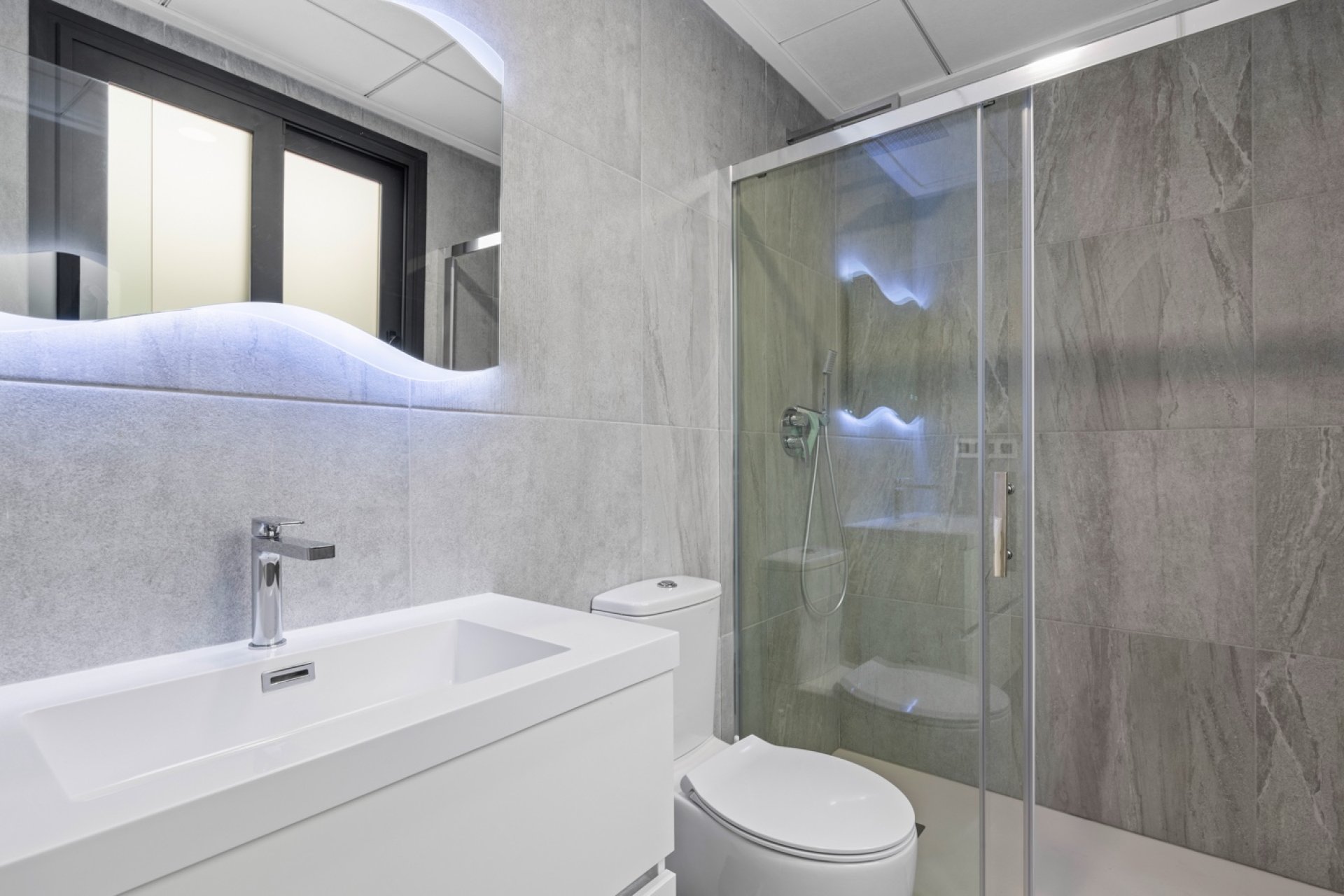 Reventa - 3. Detached house -
San Miguel - Costa Blanca South