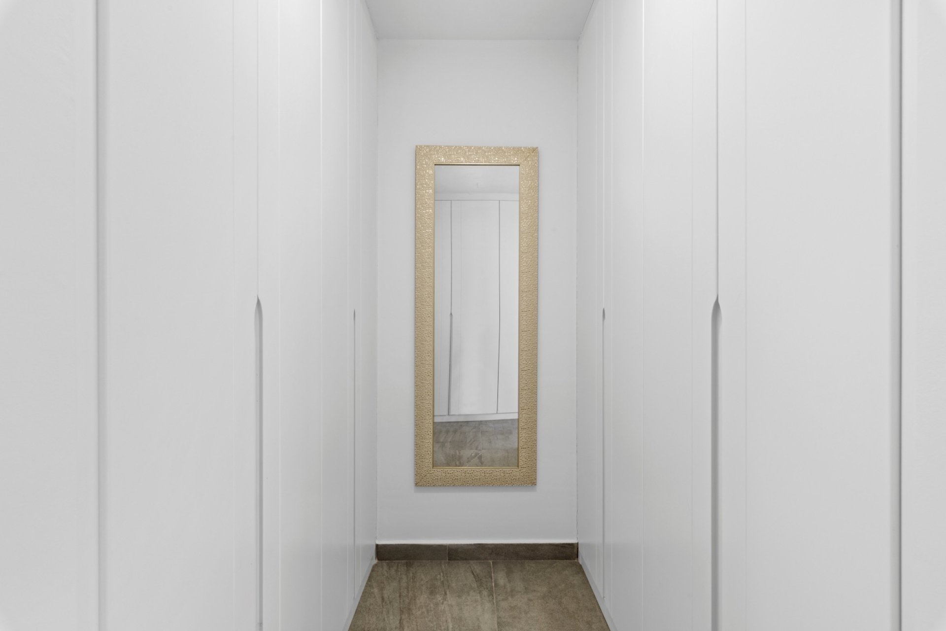 Reventa - 3. Detached house -
San Miguel - Costa Blanca South