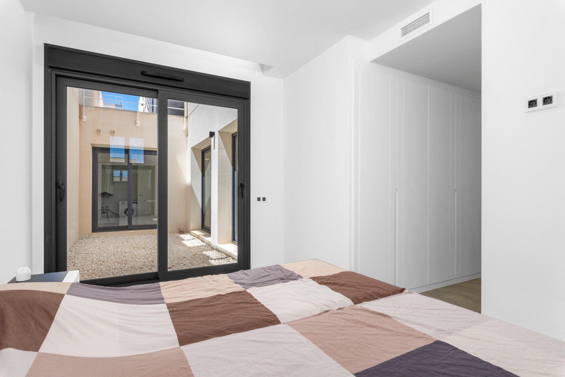 Reventa - 3. Detached house -
San Miguel - Costa Blanca South