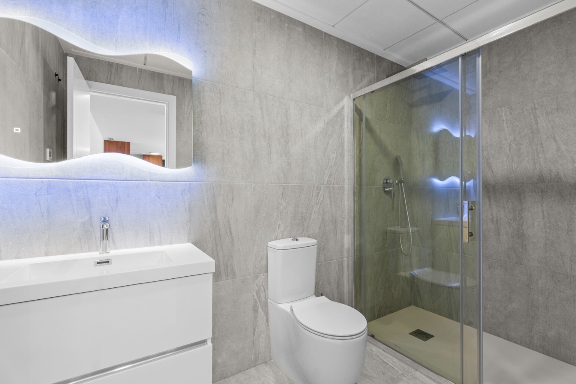 Reventa - 3. Detached house -
San Miguel - Costa Blanca South