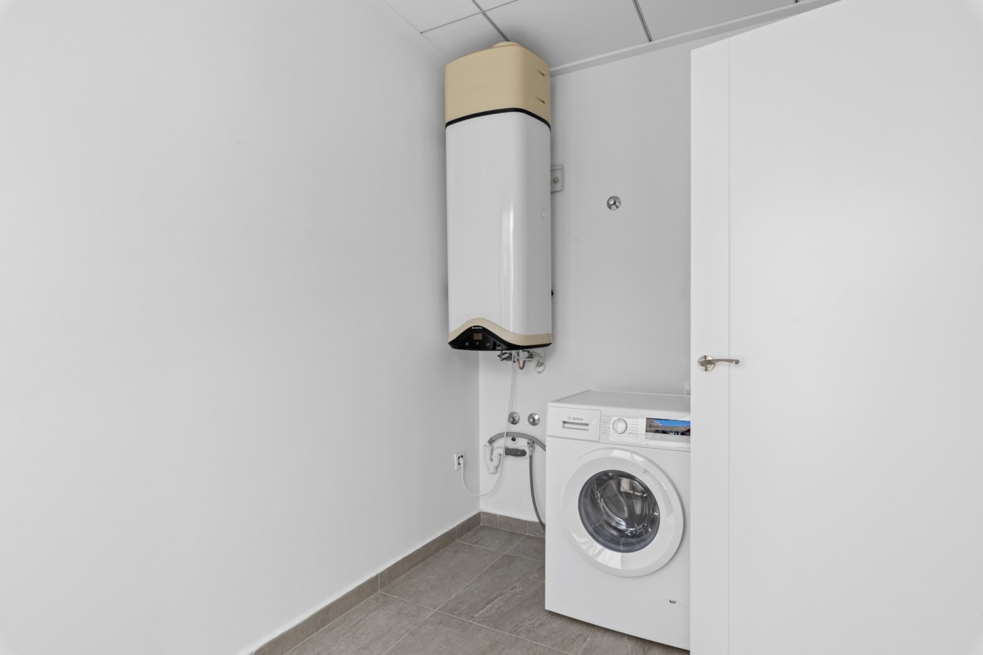 Reventa - 3. Detached house -
San Miguel - Costa Blanca South