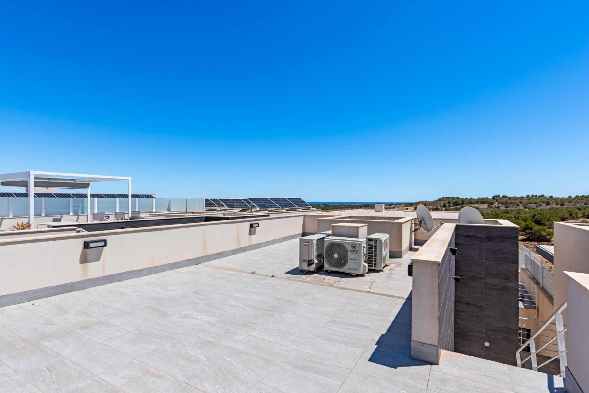 Reventa - 3. Detached house -
San Miguel - Costa Blanca South