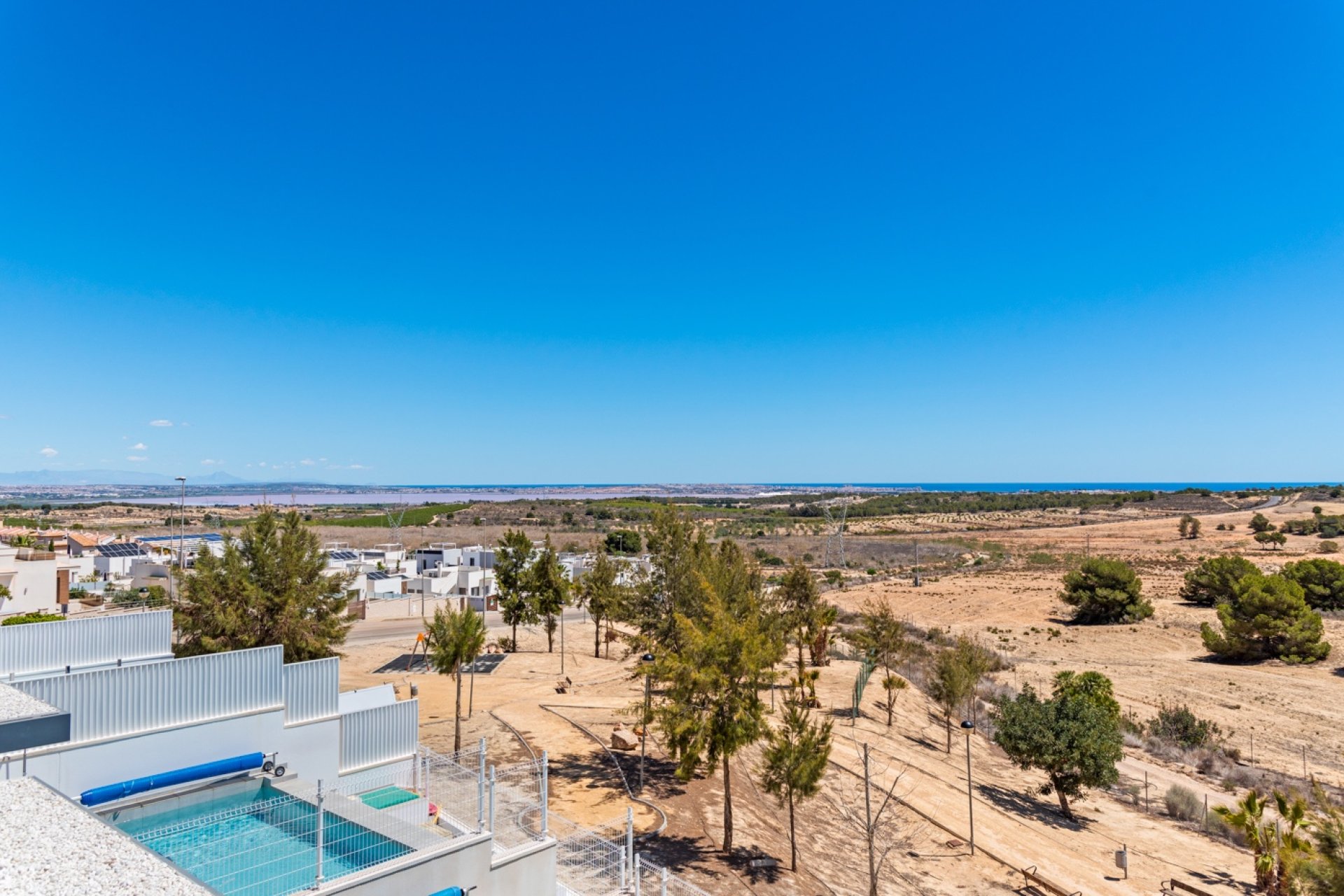 Reventa - 3. Detached house -
San Miguel - Costa Blanca South