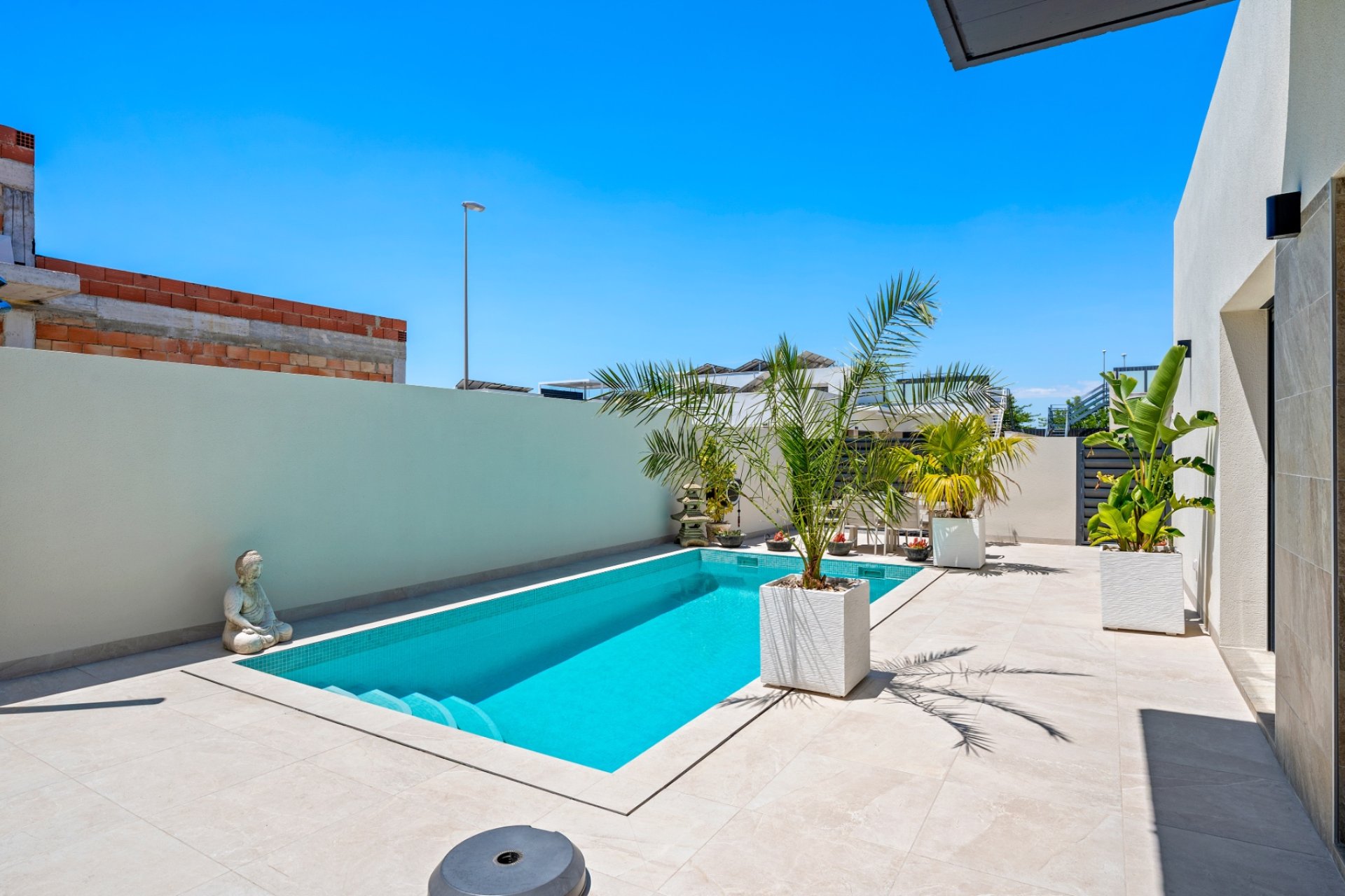 Reventa - 6. Detached villa -
Daya Nueva - Costa Blanca South