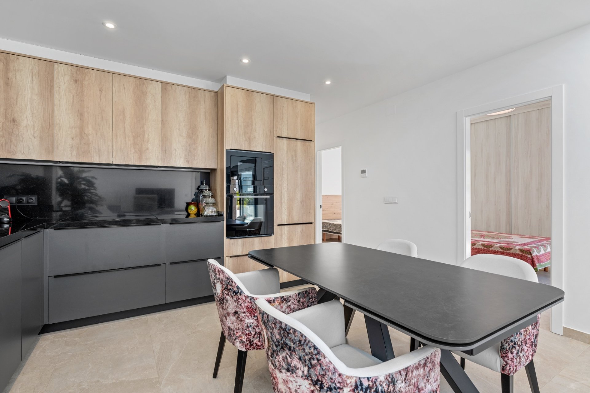 Reventa - 6. Detached villa -
Daya Nueva - Costa Blanca South
