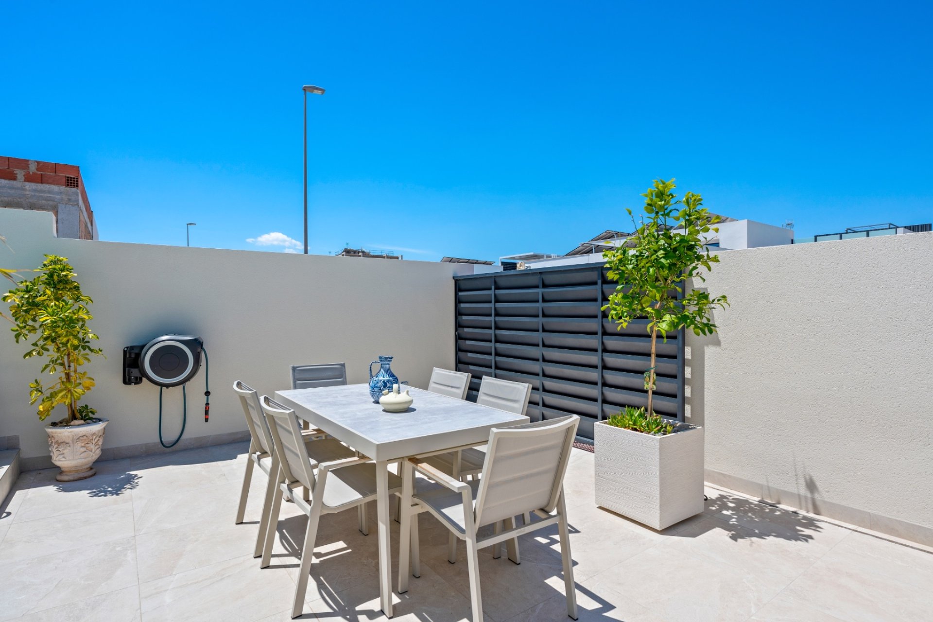 Reventa - 6. Detached villa -
Daya Nueva - Costa Blanca South