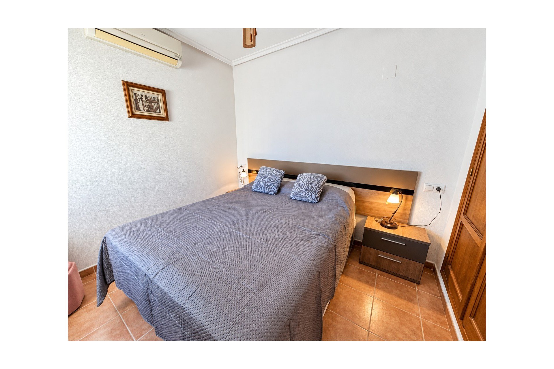 Reventa - Adosado -
Algorfa - Montebello