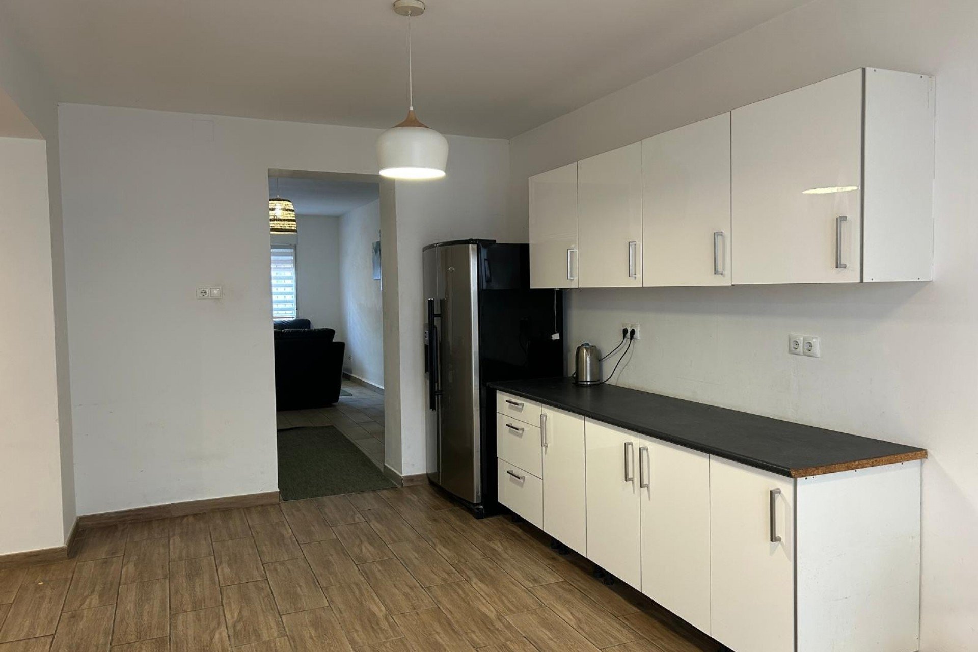 Reventa - Adosado -
Benejúzar