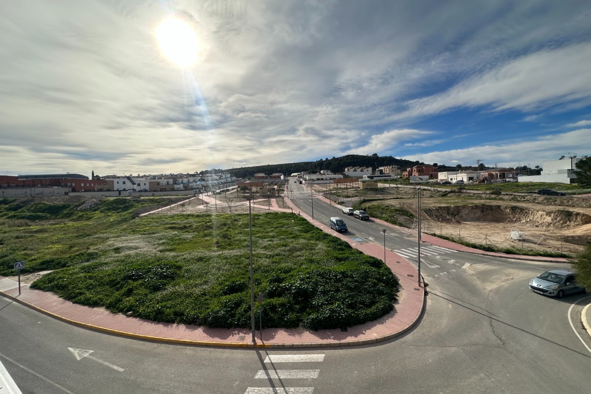 Reventa - Adosado -
Bigastro