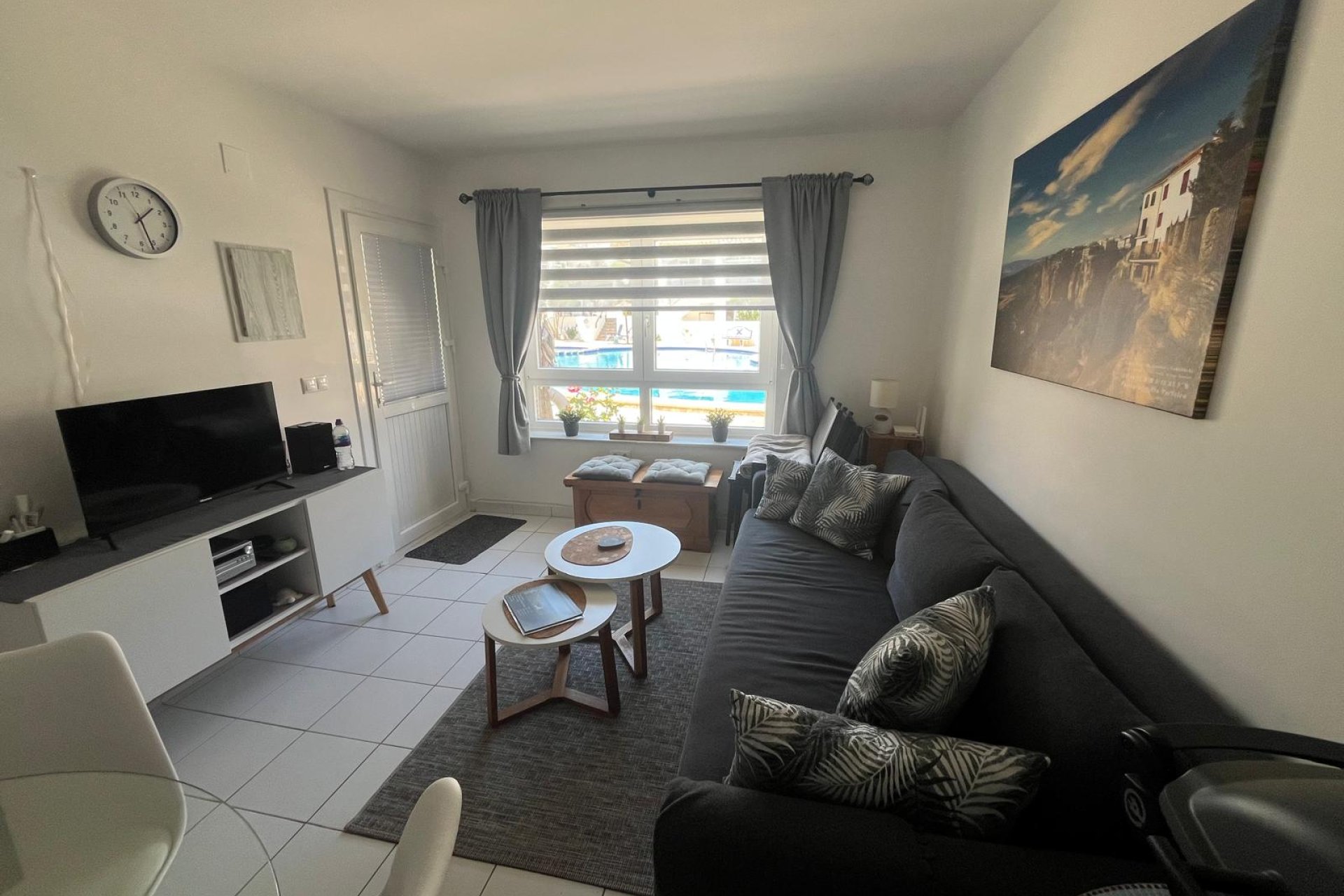 Reventa - Adosado -
Cabo Roig - Cabo Roig Playa