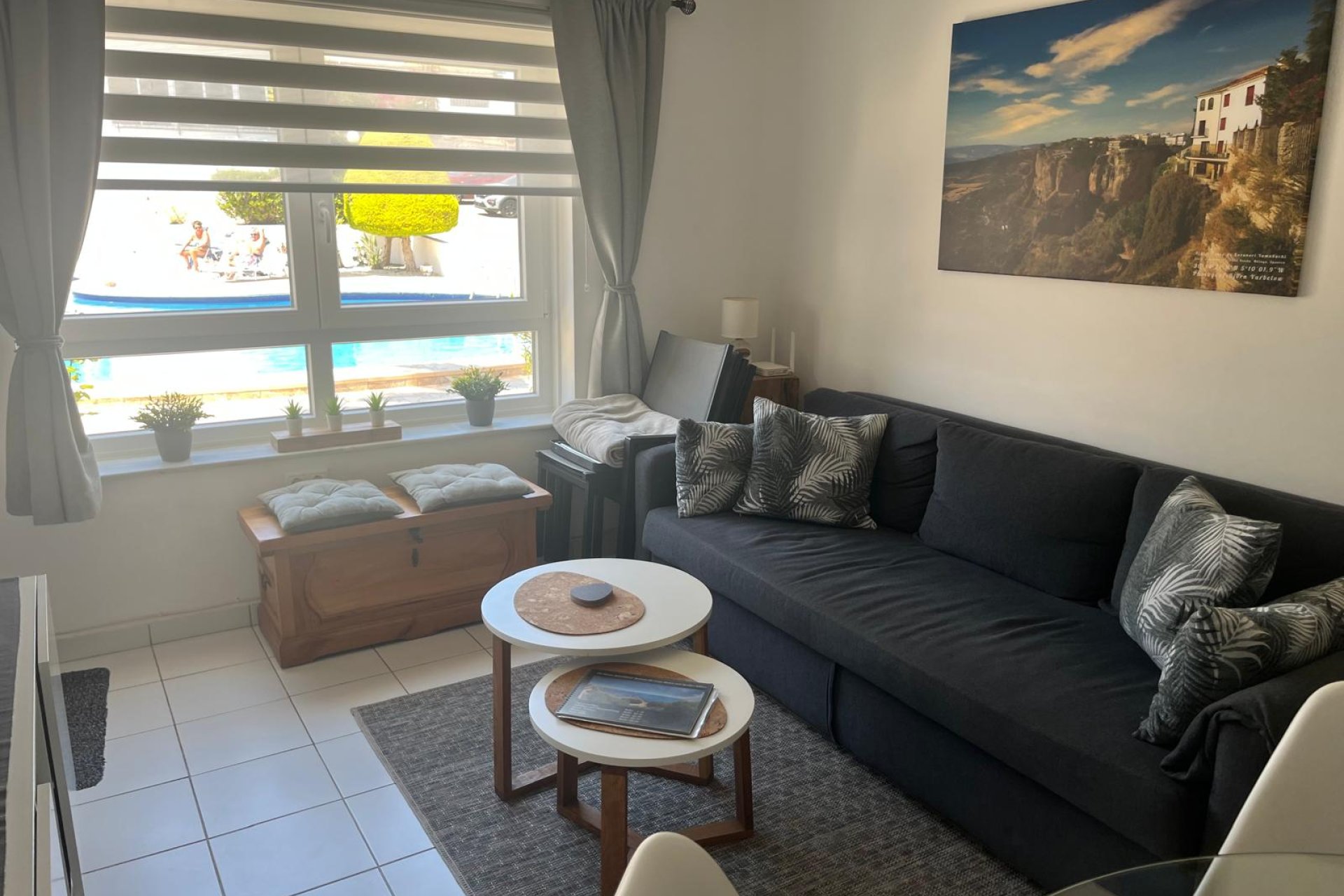 Reventa - Adosado -
Cabo Roig - Cabo Roig Playa