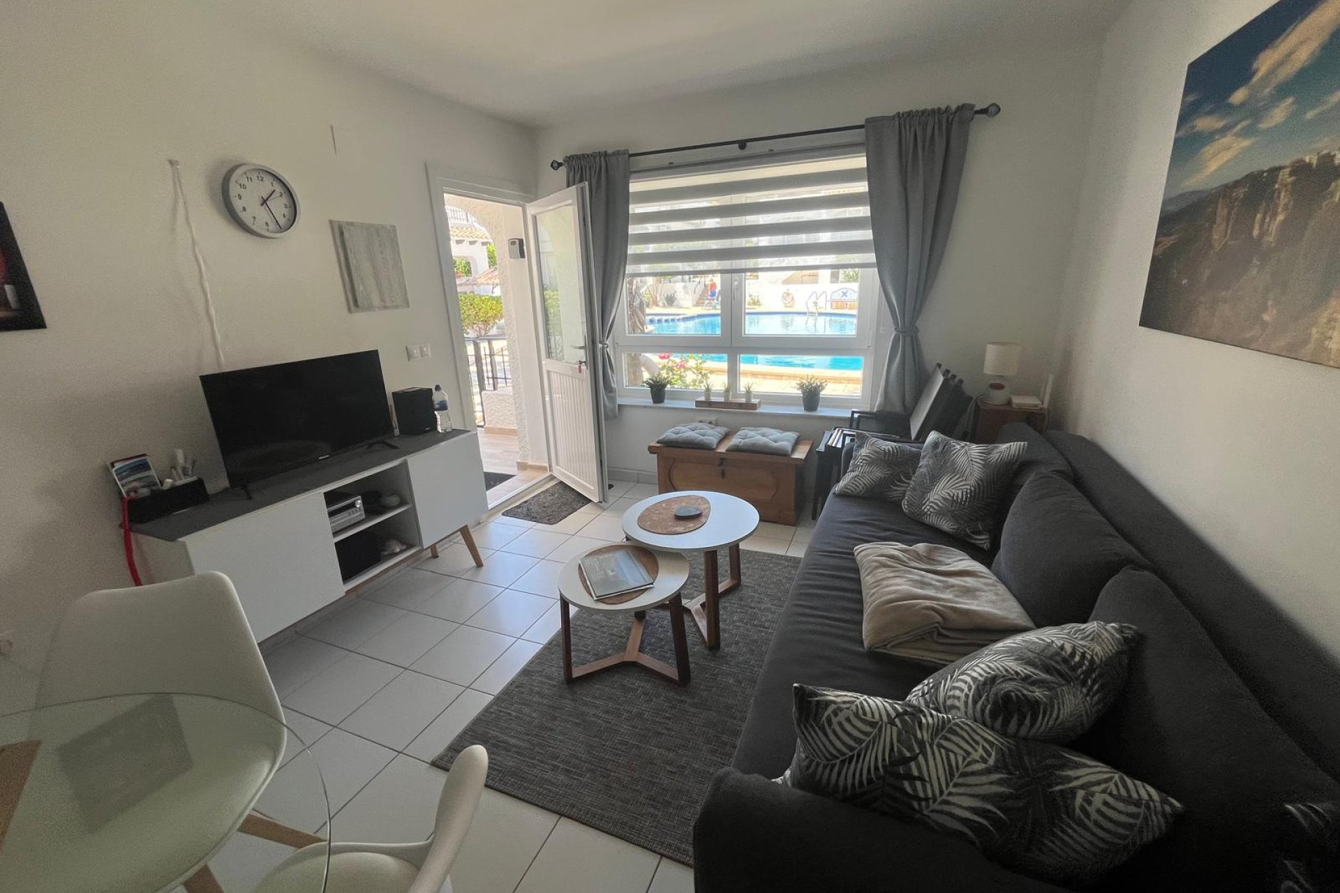 Reventa - Adosado -
Cabo Roig - Cabo Roig Playa