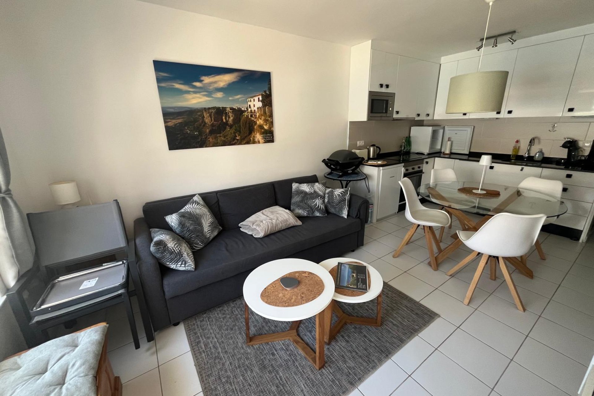 Reventa - Adosado -
Cabo Roig - Cabo Roig Playa