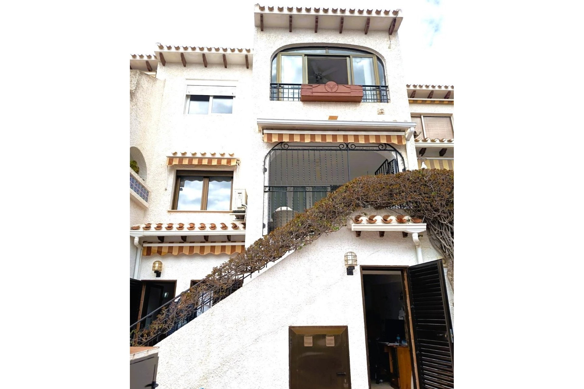 Reventa - Adosado -
Cabo Roig - Cala Capitan