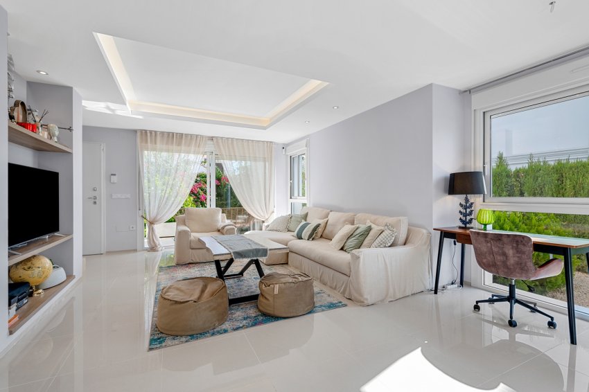 Reventa - Adosado -
Ciudad quesada - Ciudad Quesada - Doña Pepa