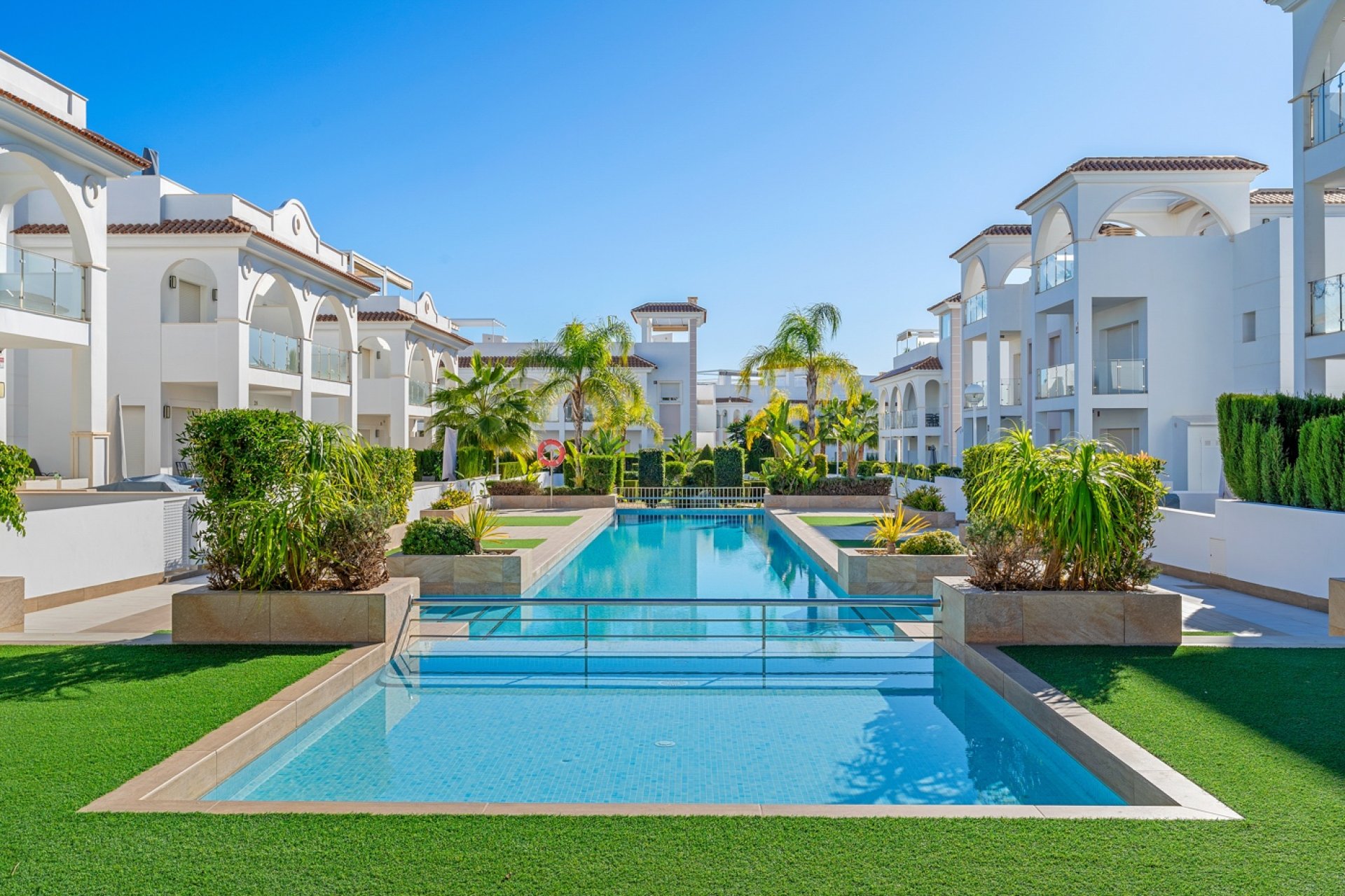 Reventa - Adosado -
Ciudad quesada - Ciudad Quesada - Doña Pepa