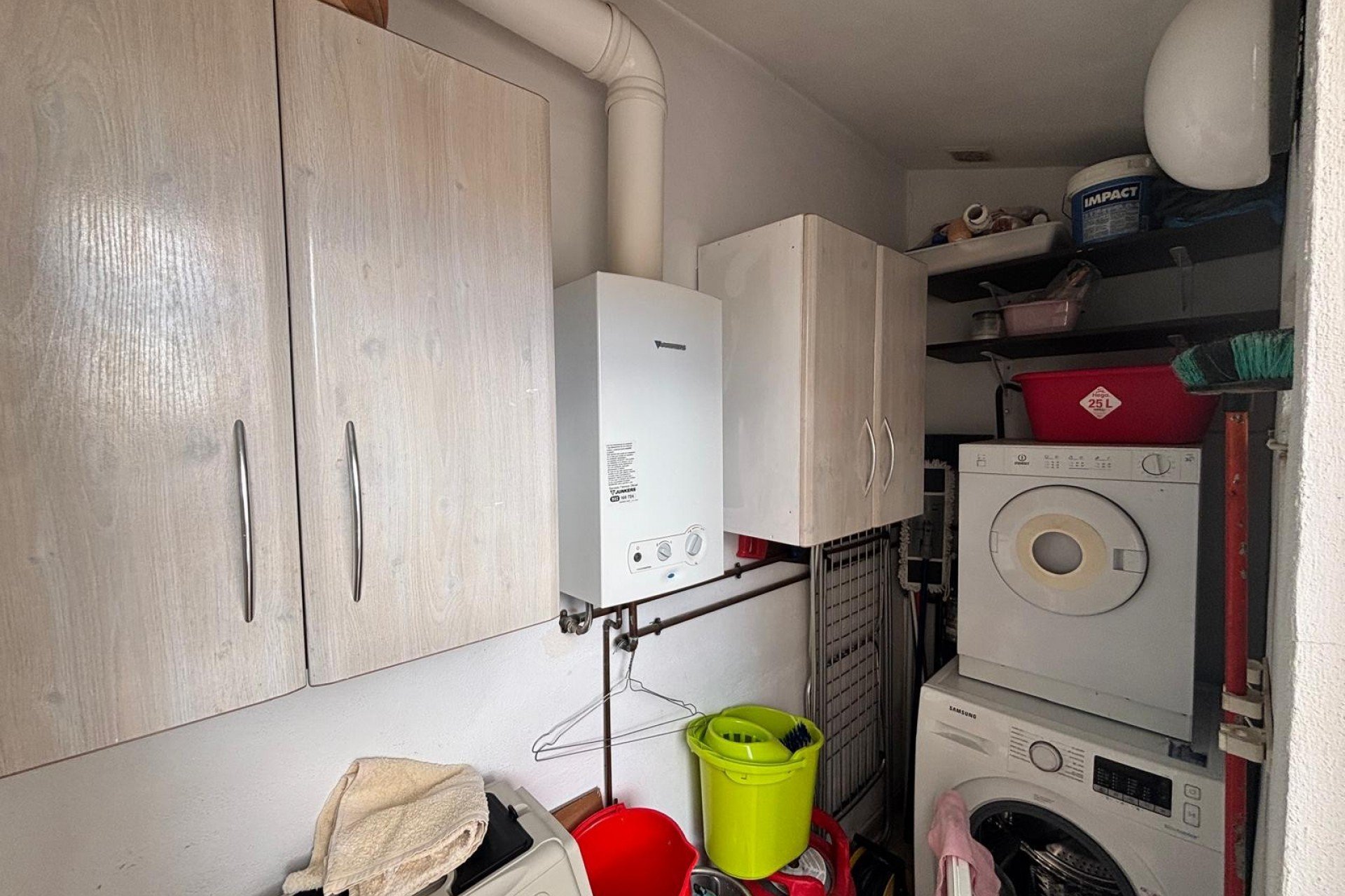 Reventa - Adosado -
Ciudad quesada - Ciudad Quesada - Doña Pepa