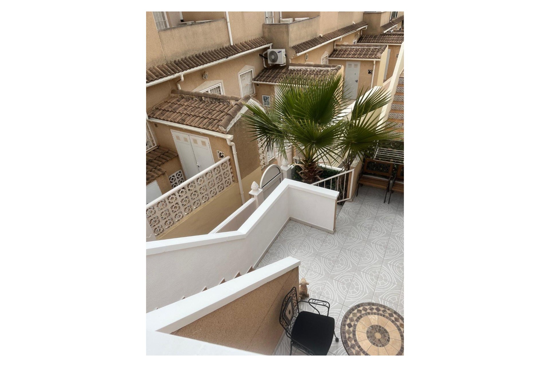 Reventa - Adosado -
Ciudad quesada - Ciudad Quesada - Doña Pepa