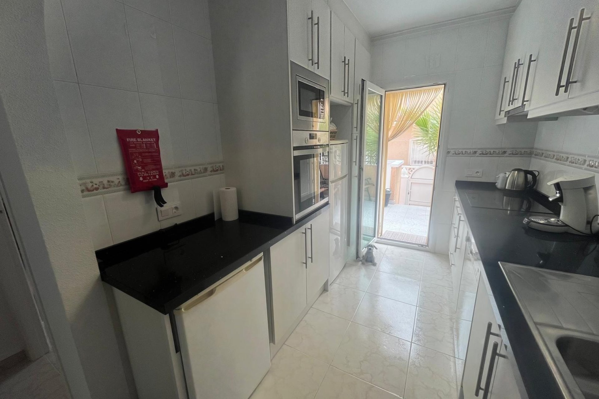 Reventa - Adosado -
Ciudad quesada - Ciudad Quesada - Doña Pepa