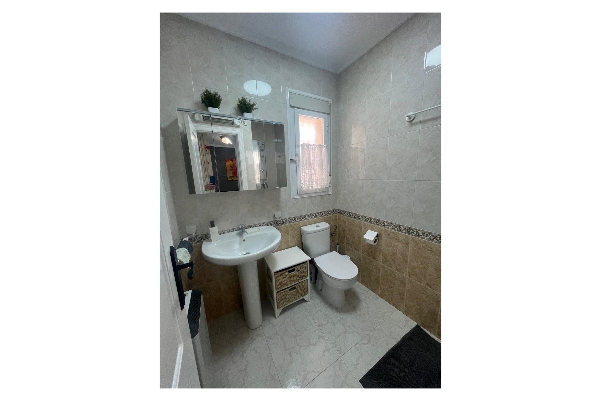 Reventa - Adosado -
Ciudad quesada - Ciudad Quesada - Doña Pepa