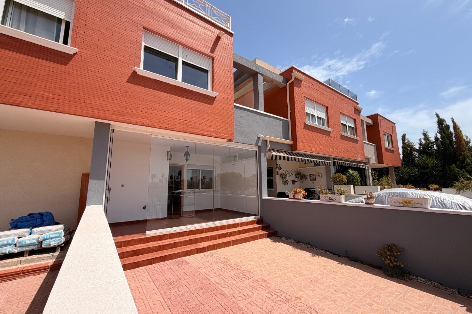 Reventa - Adosado -
Ciudad quesada - Ciudad Quesada - Doña Pepa