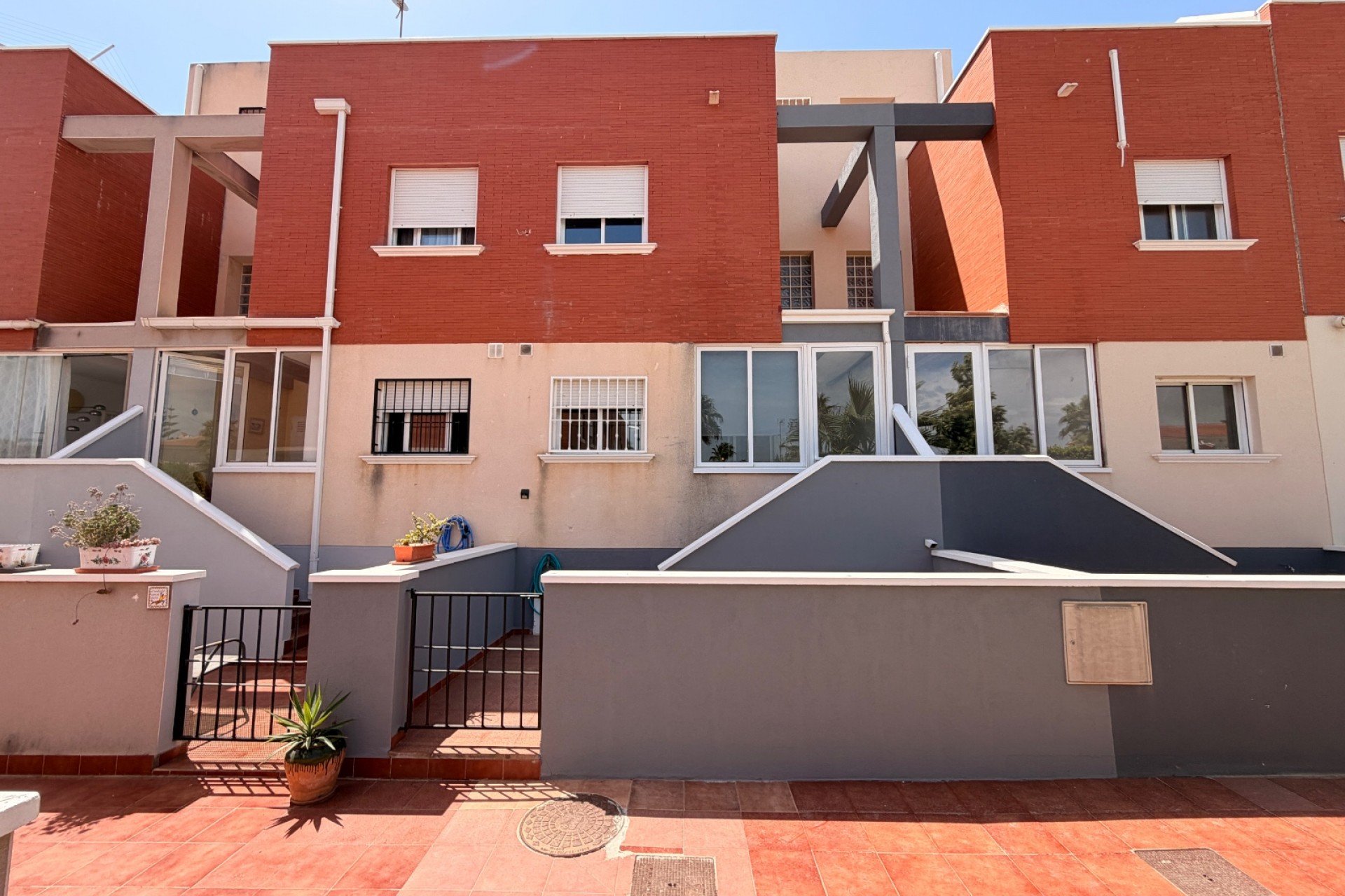 Reventa - Adosado -
Ciudad quesada - Ciudad Quesada - Doña Pepa