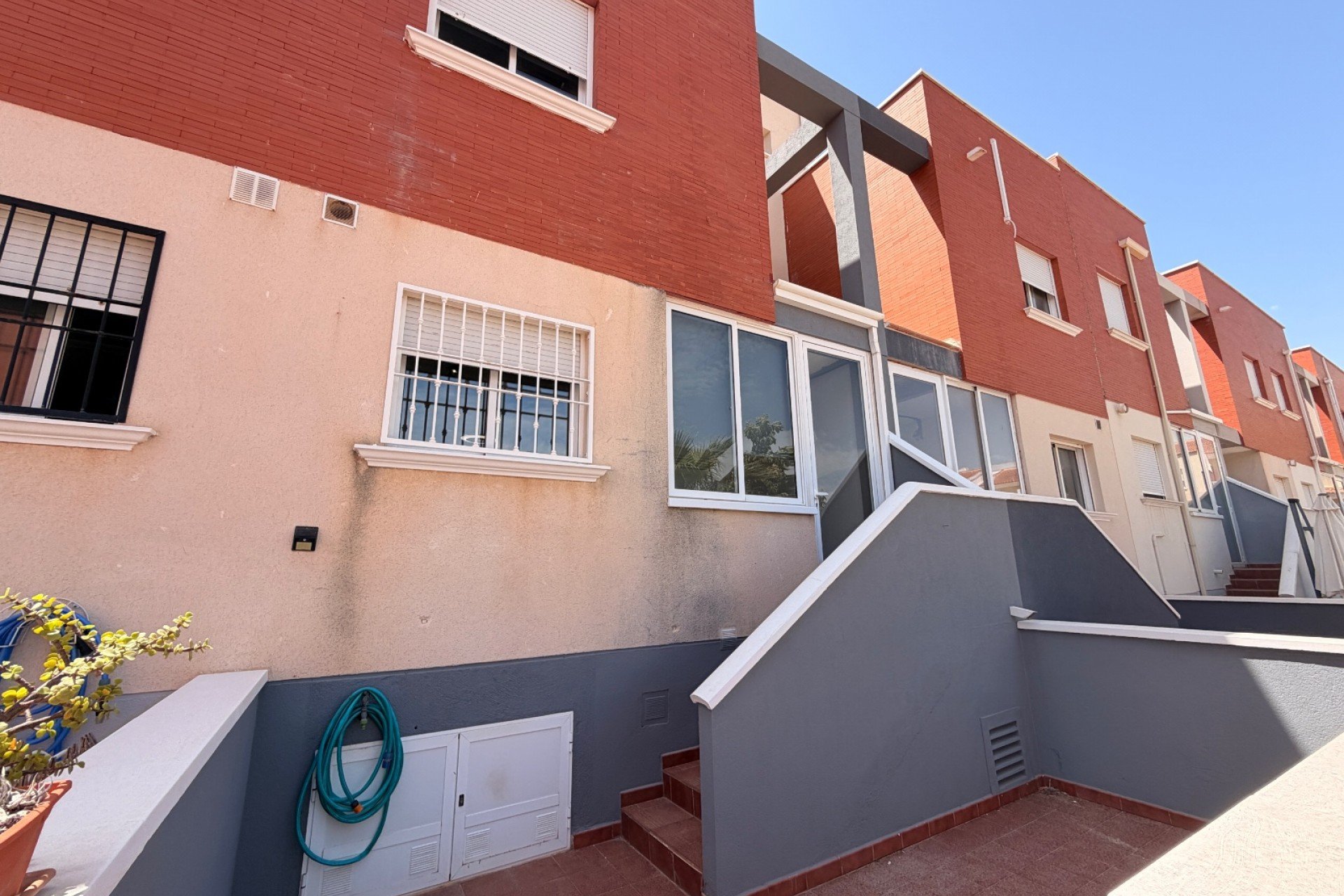 Reventa - Adosado -
Ciudad quesada - Ciudad Quesada - Doña Pepa